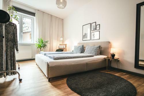Apartamento The Gallery