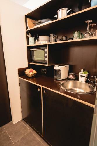 Apartamento The Gallery