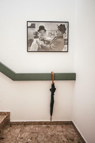 Apartamento The Gallery