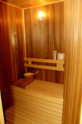 Hotel Sheki Olimp Villa