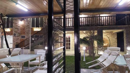 Hilal Boutigue Hotel