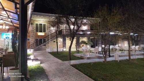 Hilal Boutigue Hotel