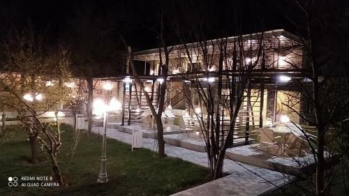 Hilal Boutigue Hotel