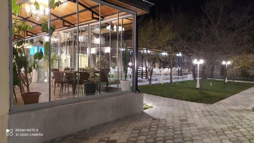 Hilal Boutigue Hotel