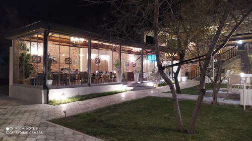 Hilal Boutigue Hotel
