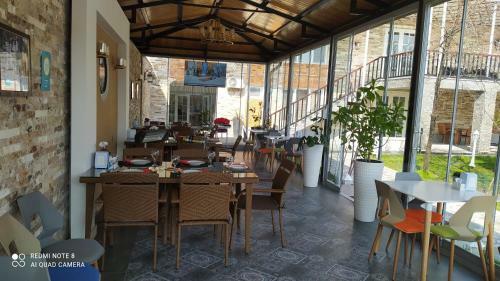 Hilal Boutigue Hotel