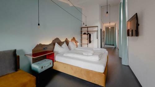 Apartamento Bett & Berg Bad Ischl