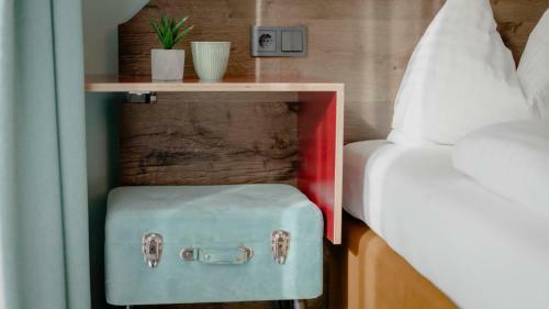 Apartamento Bett & Berg Bad Ischl