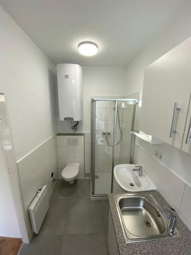 Apartamento Wohlf�hlen Im Zentrum Von Bad Ischl