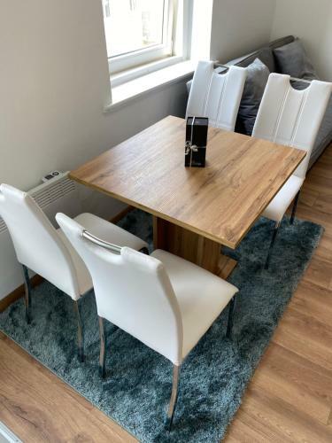 Apartamento Wohlf�hlen Im Zentrum Von Bad Ischl