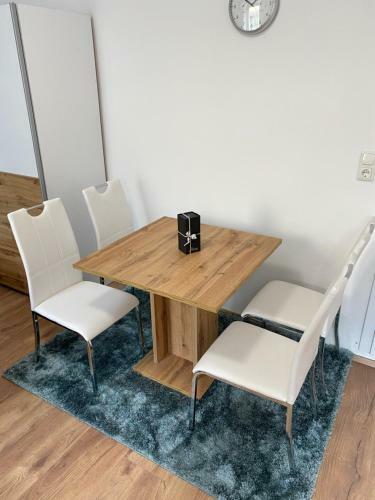 Apartamento Wohlf�hlen Im Zentrum Von Bad Ischl