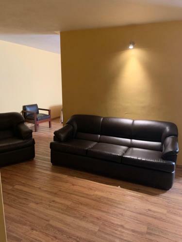 Hotel Emperador de Queretaro