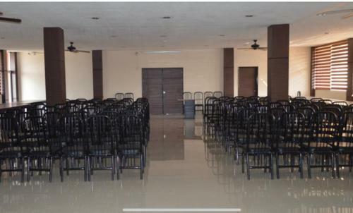 Hotel Emperador de Queretaro