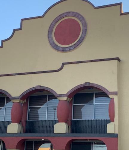 Hotel Emperador de Queretaro