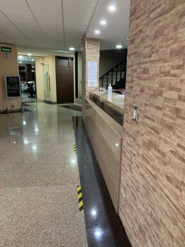 Hotel Emperador de Queretaro