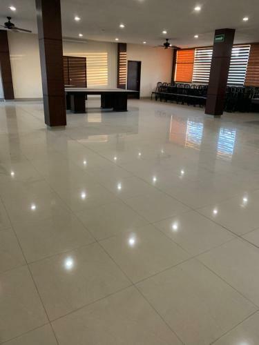 Hotel Emperador de Queretaro