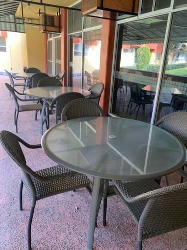 Hotel Emperador de Queretaro