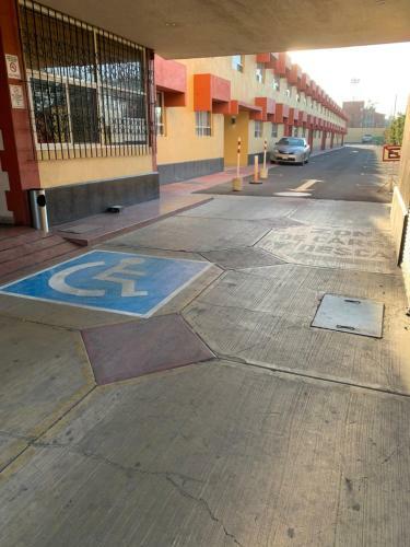 Hotel Emperador de Queretaro