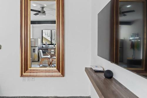 Apartamento +ms +loft Inigualable +c�modo +internet 119d