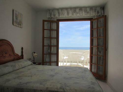 Apartamento Rayos De Sol
