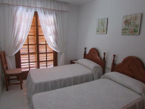 Apartamento Rayos De Sol