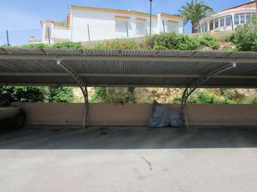 Apartamento Rayos De Sol