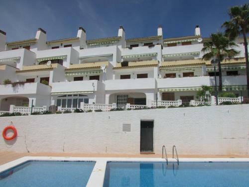 Apartamento Rayos De Sol
