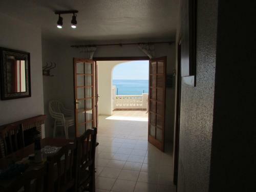 Apartamento Rayos De Sol