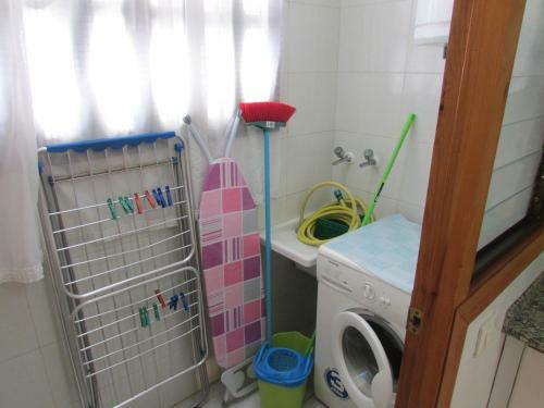 Apartamento Rayos De Sol