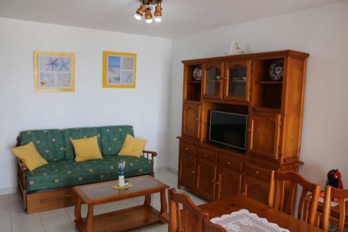 Apartamento Rayos De Sol