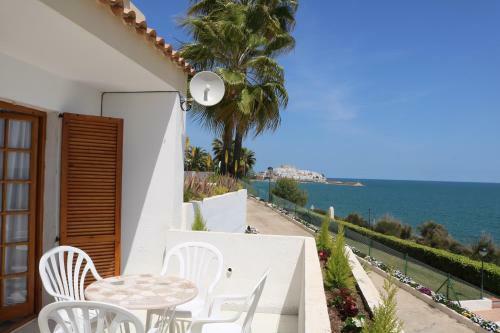 Apartamento Rayos De Sol