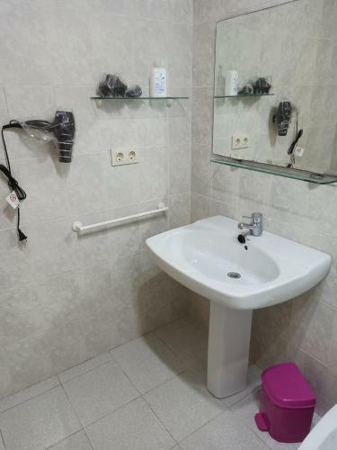 Apartamento Rayos De Sol