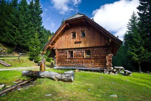 Bischofh�tten