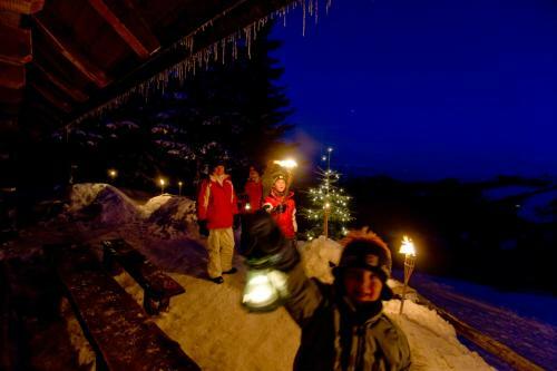 Bischofh�tten