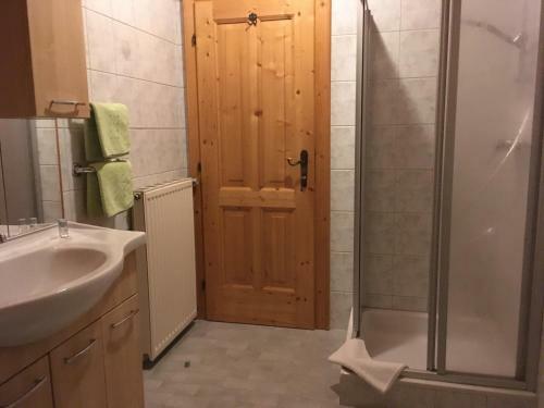 Bed & Breakfast Gerstbreinhof