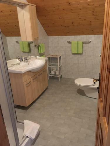 Bed & Breakfast Gerstbreinhof