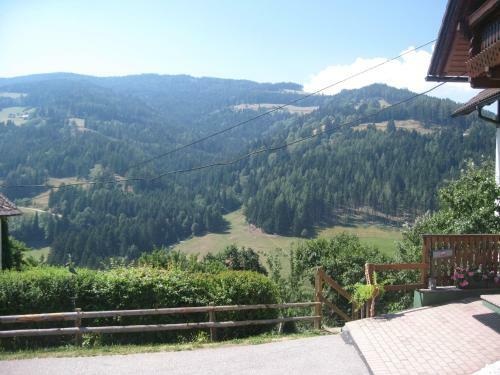 Bed & Breakfast Gerstbreinhof