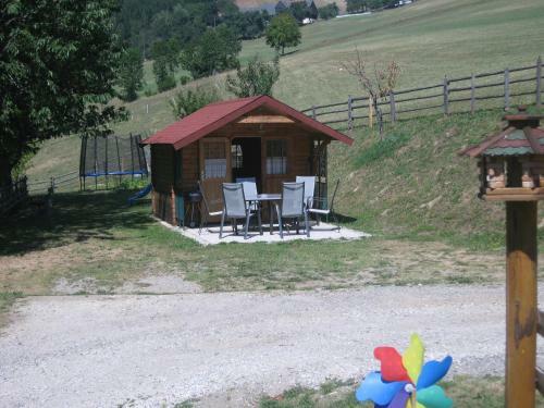 Bed & Breakfast Gerstbreinhof