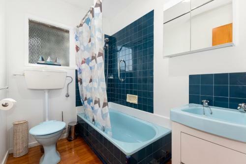 Matapouri Magic - Matapouri Holiday Home