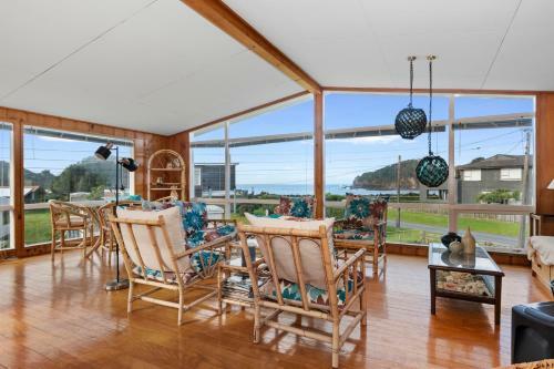 Matapouri Magic - Matapouri Holiday Home