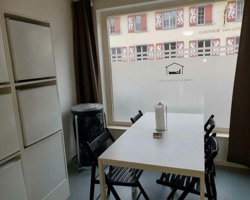 Apartamento Zimmerzuvermieten In Balsthal Solothurn