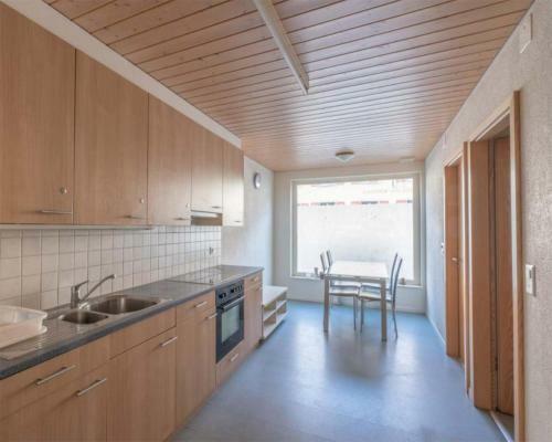 Apartamento Zimmerzuvermieten In Balsthal Solothurn