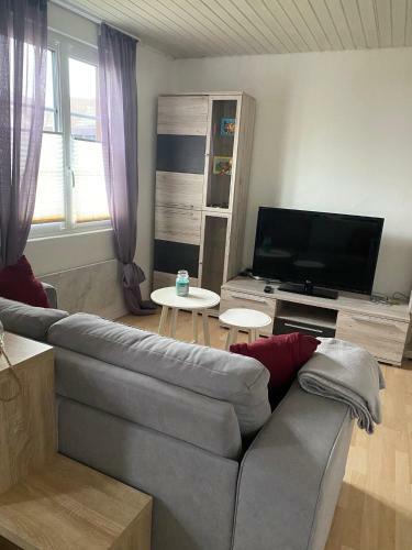 Apartamento Gem�tliche 1 Raumwohnung F�r 1 Person Oder P�rchen