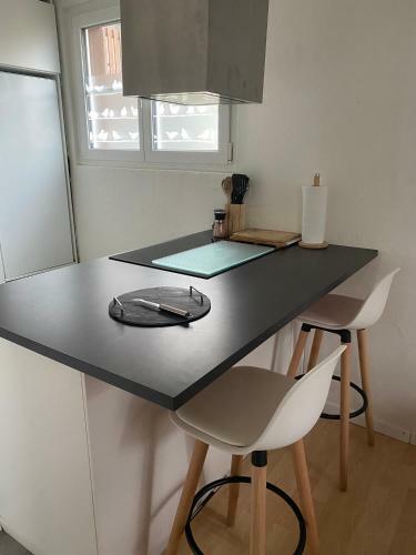 Apartamento Gem�tliche 1 Raumwohnung F�r 1 Person Oder P�rchen