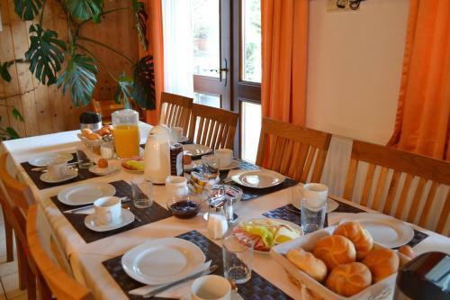 Hostal G�stehaus Pfisterer