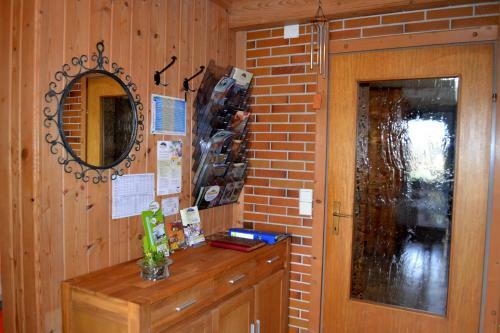 Hostal G�stehaus Pfisterer