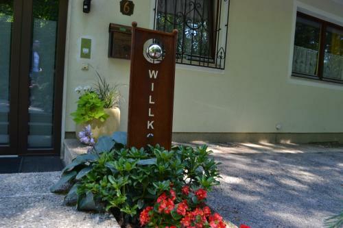 Hostal G�stehaus Pfisterer