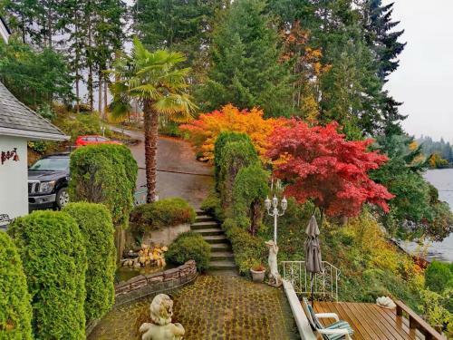 Hostal Rainbow Land Inn