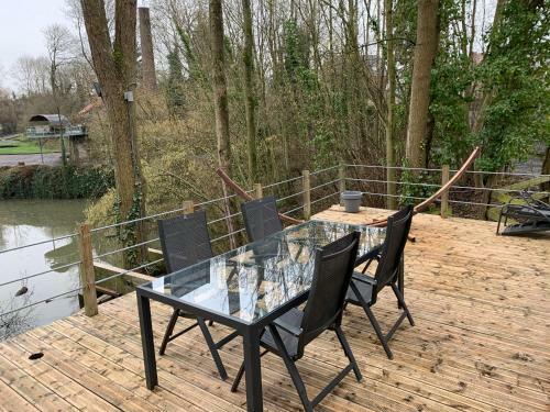 Apartamento � Chalet