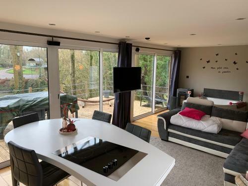 Apartamento � Chalet